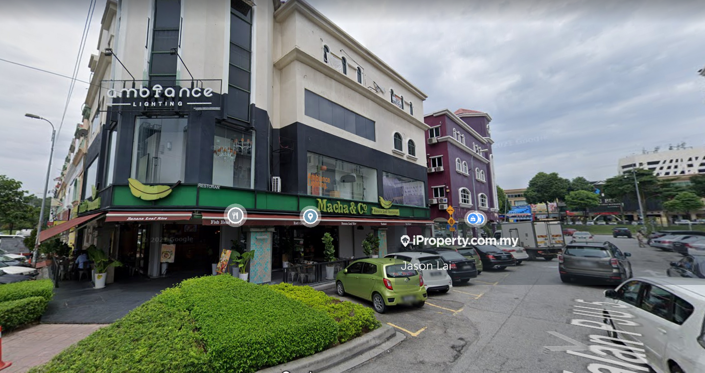Pejabat untuk Disewa di Dataran Sunway, Kota Damansara oleh Jason Lai - iProperty.com.my