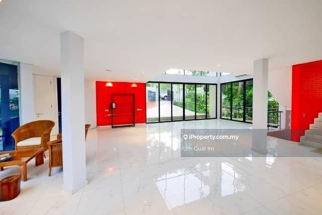 Banglo untuk Dijual di Bukit Tunku (Kenny Hills), Kuala Lumpur oleh Lim Guat Im - iProperty.com.my