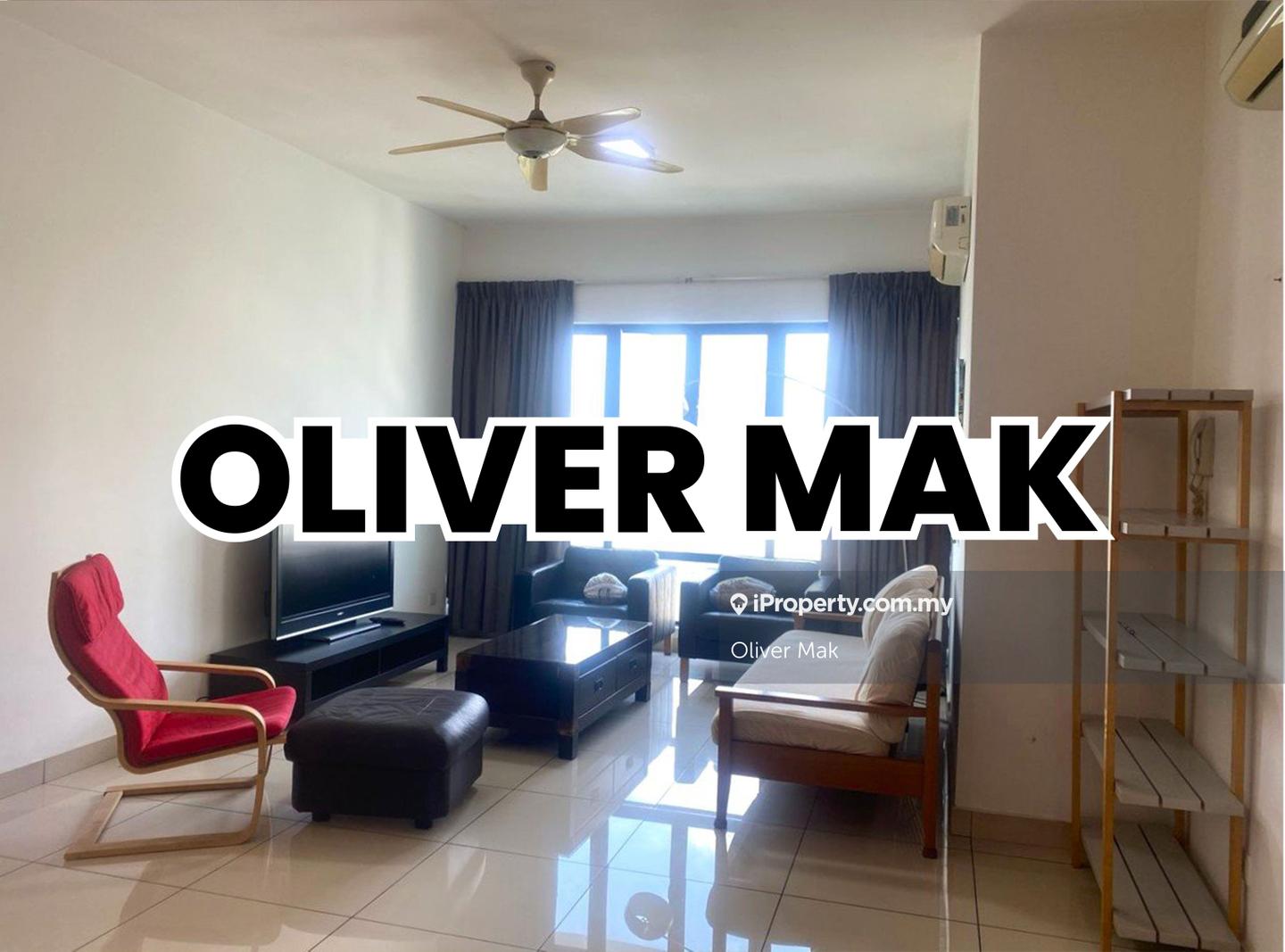 Kondominium untuk Dijual di KM1 West oleh Oliver Mak - iProperty.com.my