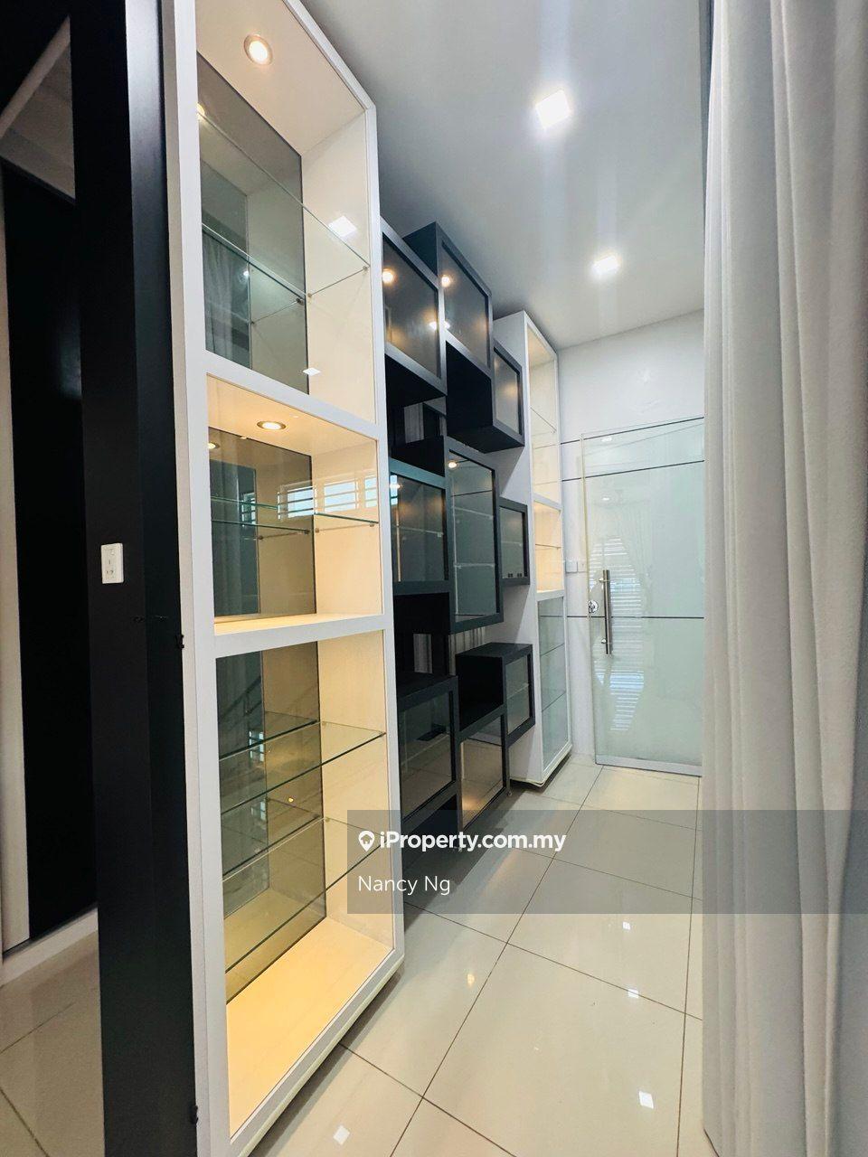 3-storey Terraced House for Sale in Bagan Lalang, Butterworth by Nancy Ng - iProperty.com.my