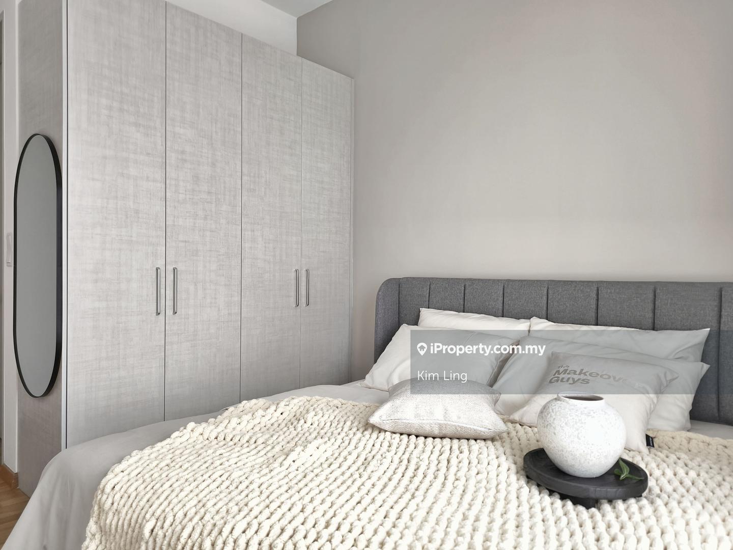 Service Residence for Rent in The Clio 2 Residences by Kim Ling - iProperty.com.my