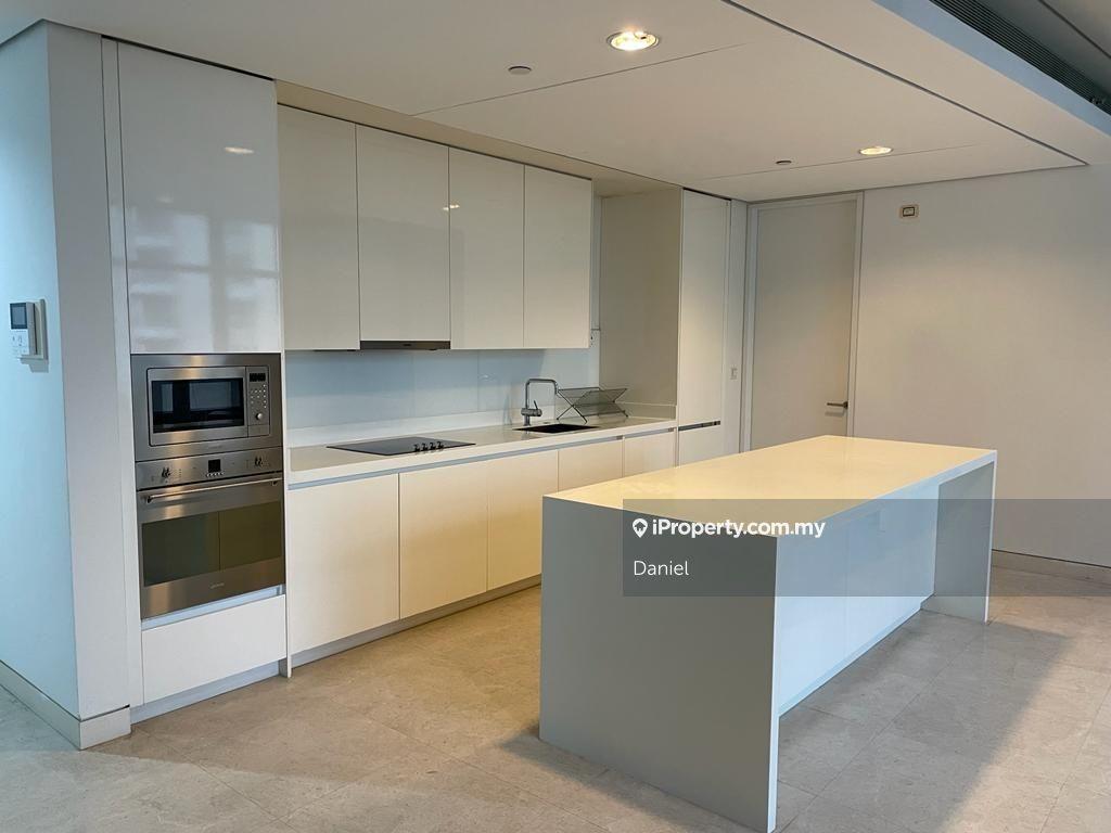 Condominium for Rent in Condominium @ The Troika by Daniel - iProperty.com.my