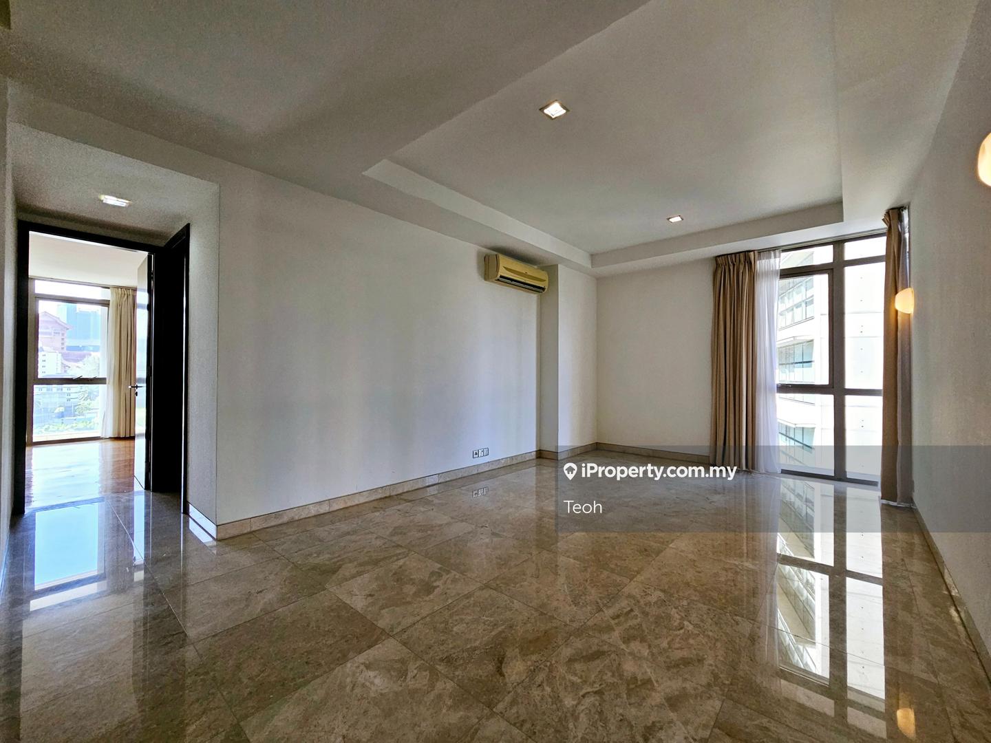 Condominium for Rent in Stonor Park by Teoh - iProperty.com.my