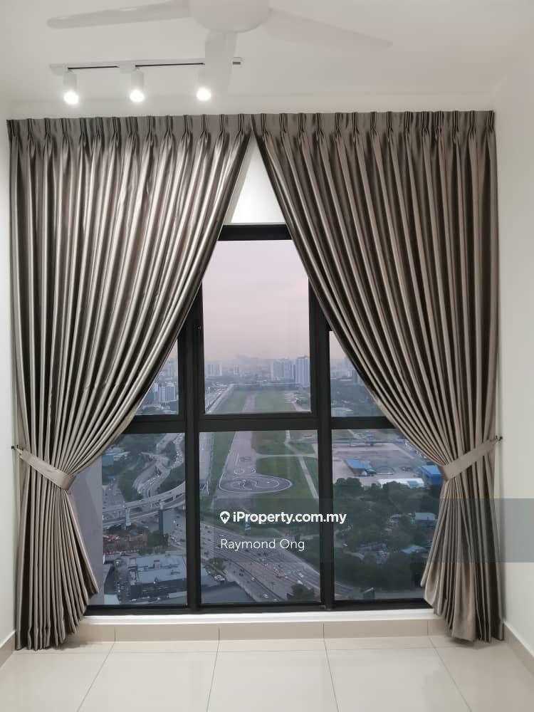 Service Residence for Rent in Trion @ KL by Raymond Ong - iProperty.com.my
