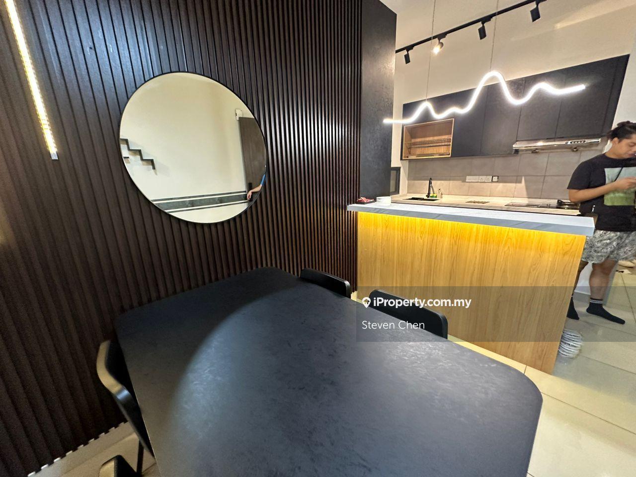 Service Residence for Rent in M Vertica by Steven Chen - iProperty.com.my