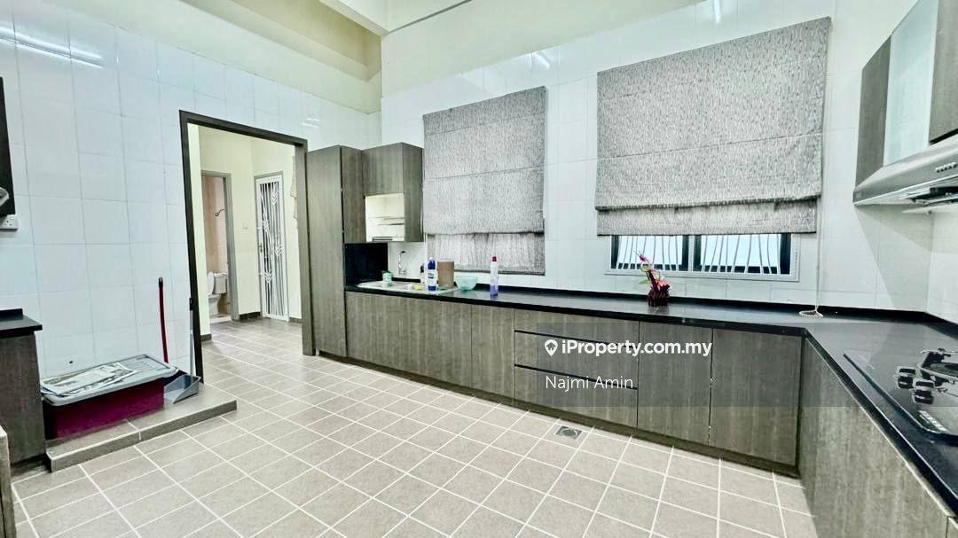 Bungalow House for Sale in Anjung Melati, Gombak by Najmi Amin - iProperty.com.my