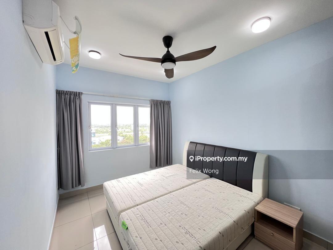 Kondominium untuk Disewa di Koi Prima Condominium oleh Felix Wong - iProperty.com.my