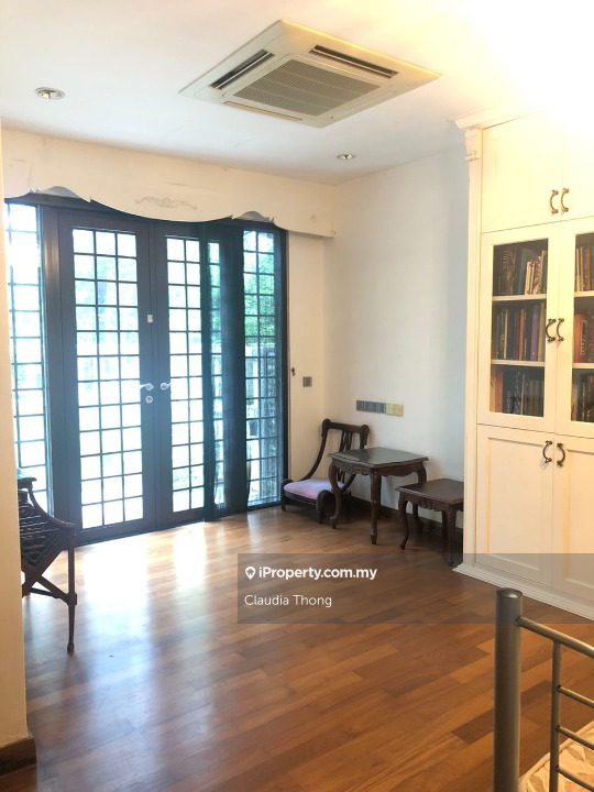 Semi-Detached House for Rent in Bukit Tunku (Kenny hills), Bukit Tunku (Kenny Hills) by Claudia Thong - iProperty.com.my
