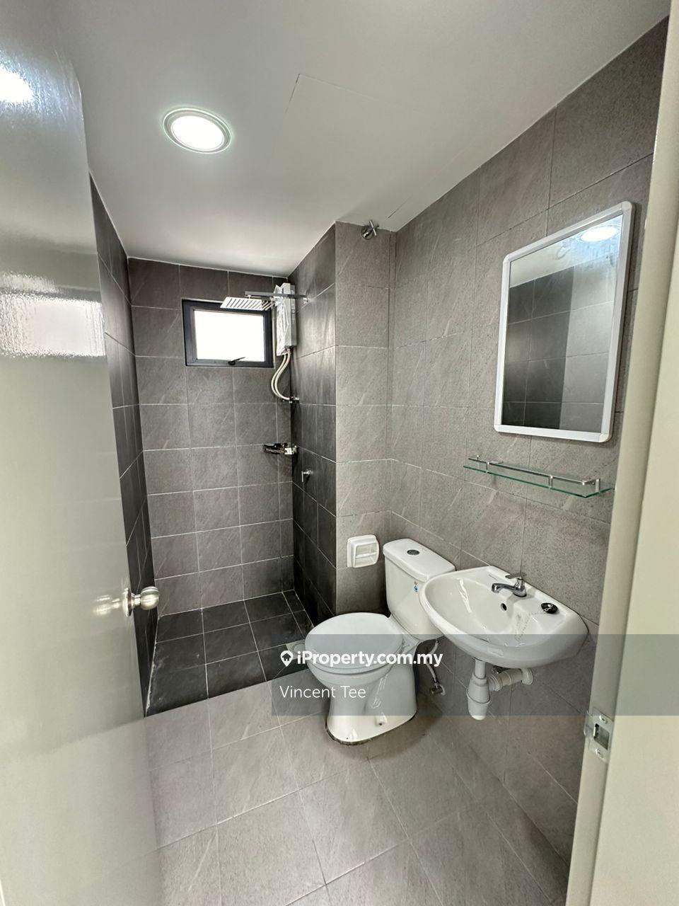 Residensi Servis untuk Dijual di Flora Residency oleh Vincent Tee - iProperty.com.my