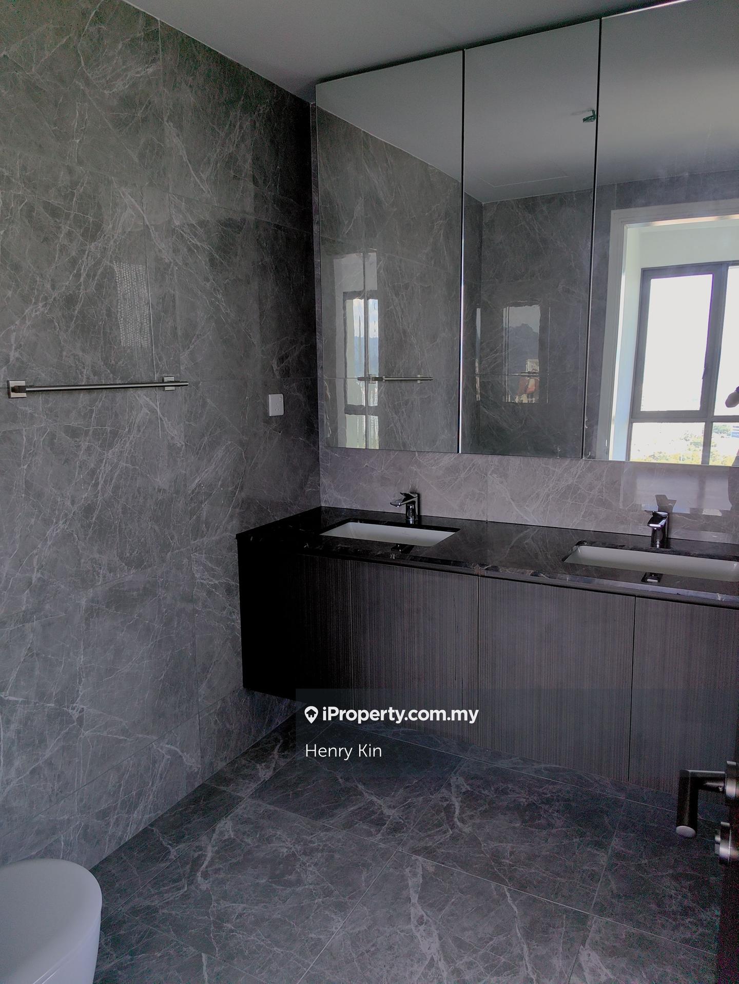 Residensi Servis untuk Disewa di Park Regent @Desa Park City oleh Henry Kin - iProperty.com.my