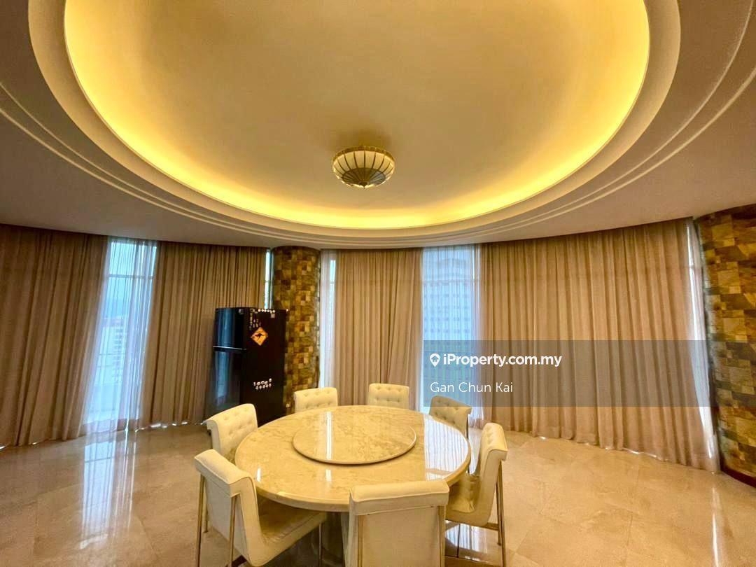 Kondominium untuk Disewa di 8 Gurney (The Shore Condominium) oleh Gan Chun Kai - iProperty.com.my