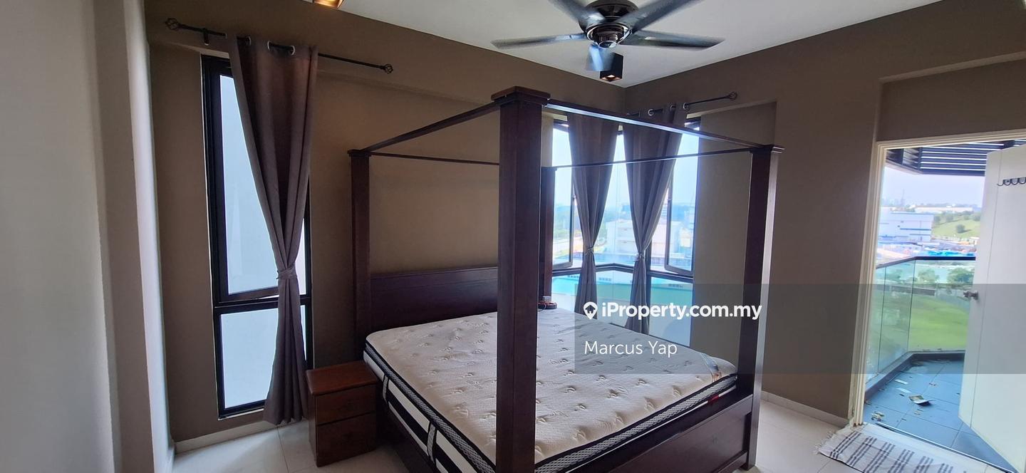 Condominium for Sale in Serin Residency by Marcus Yap - iProperty.com.my