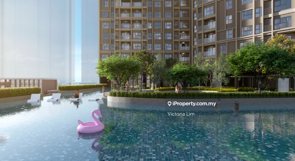 Service Residence for Sale in The Aldenz by Victoria Lim - iProperty.com.my