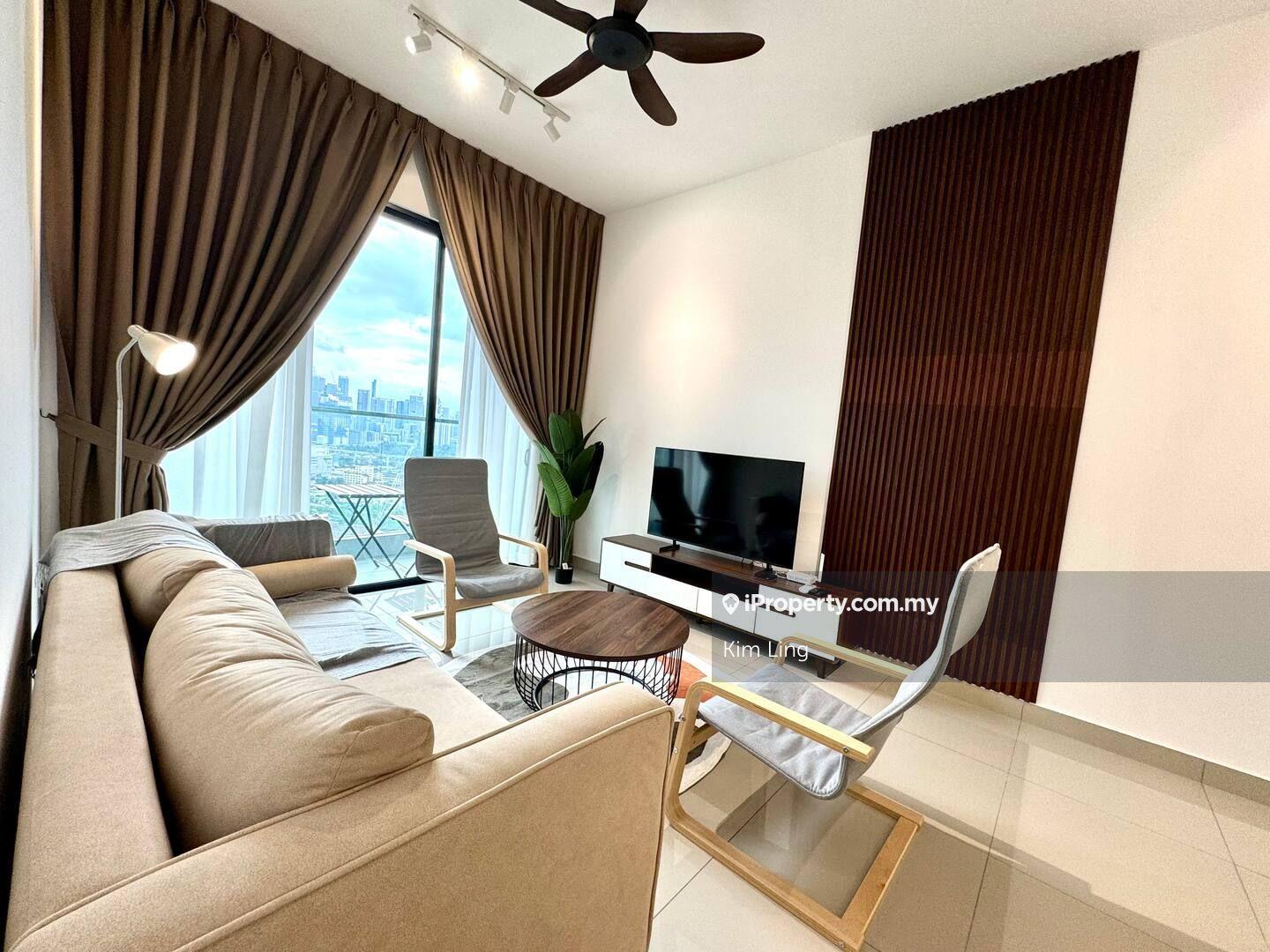 Service Residence for Sale in Lavile Kuala Lumpur by Kim Ling - iProperty.com.my