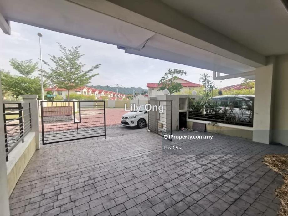 3-storey Terraced House for Sale in SOUTHBAY RESIDENCE, Batu Maung by Lily Ong - iProperty.com.my