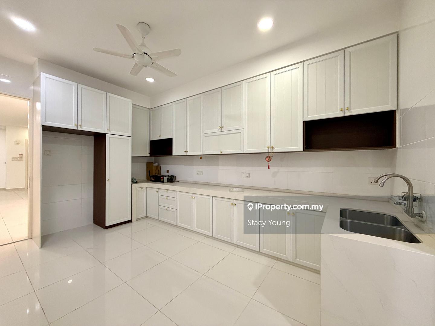 Rumah Berangkai 3 Tingkat untuk Dijual di Taman Cheras Vista, Cheras oleh Stacy Young - iProperty.com.my