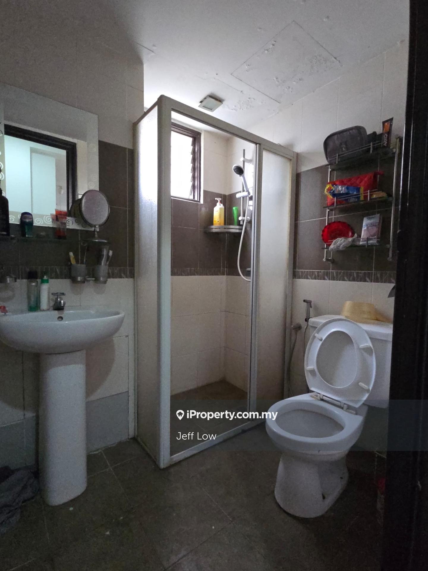 Condominium for Sale in Paradesa Rustica by Jeff Low - iProperty.com.my