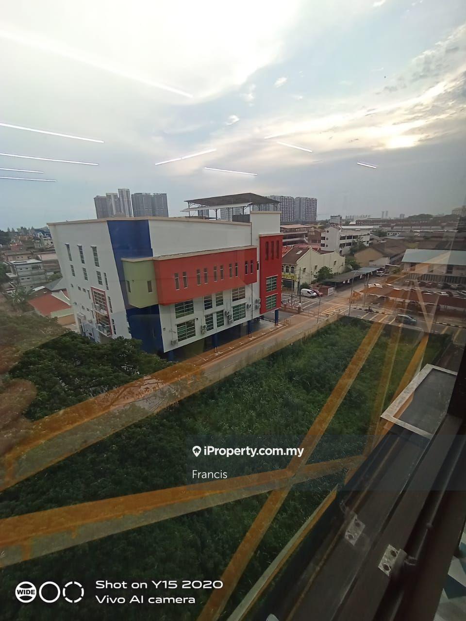 Kedai-Pejabat untuk Disewa di Melaka, Melaka City oleh Francis - iProperty.com.my