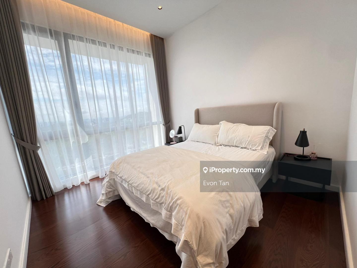 Residensi Servis untuk Dijual di Park Regent @Desa Park City oleh Evon Tan - iProperty.com.my