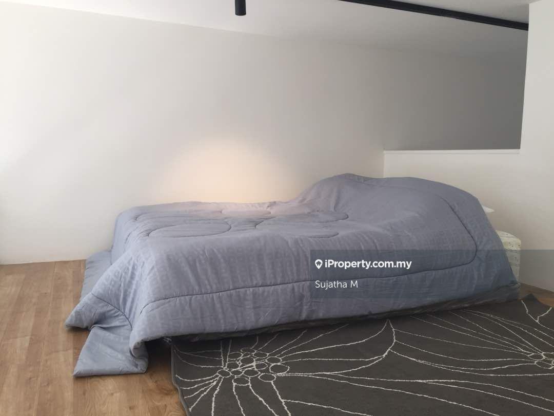 Service Residence for Rent in Establishment Bangsar (Menara Teguh Bangsar) by Sujatha M - iProperty.com.my