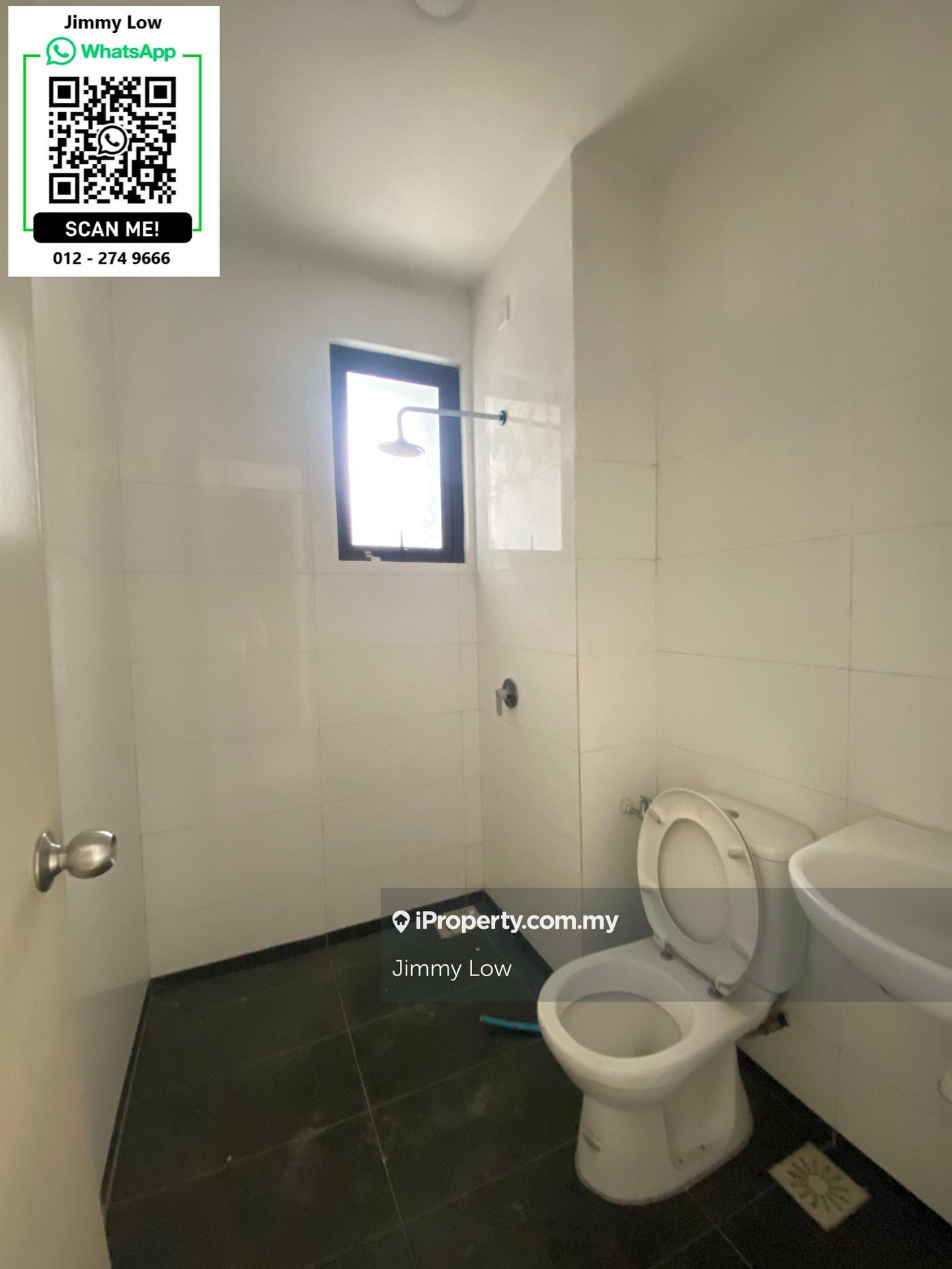 3-storey Terraced House for Sale in Mutiara Heights, Kajang by Jimmy Low - iProperty.com.my