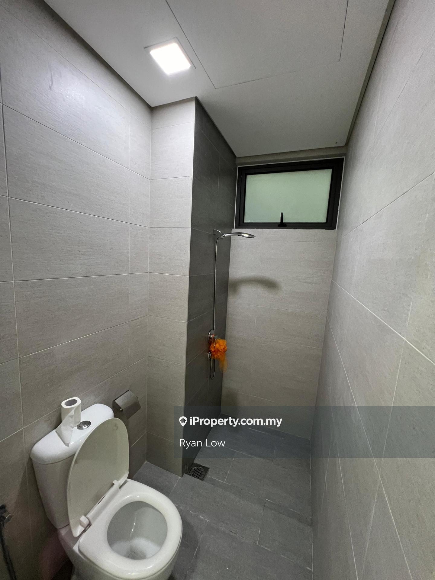 Residensi Servis untuk Disewa di The Annex oleh Ryan Low - iProperty.com.my