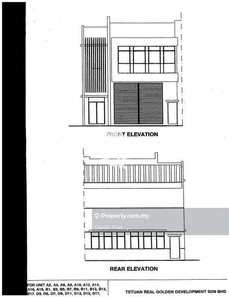 Semi-D Kilang untuk Disewa di Kawasn Perindustrian Taman Tasik Utama, Ayer Keroh oleh Daniel Pow - iProperty.com.my