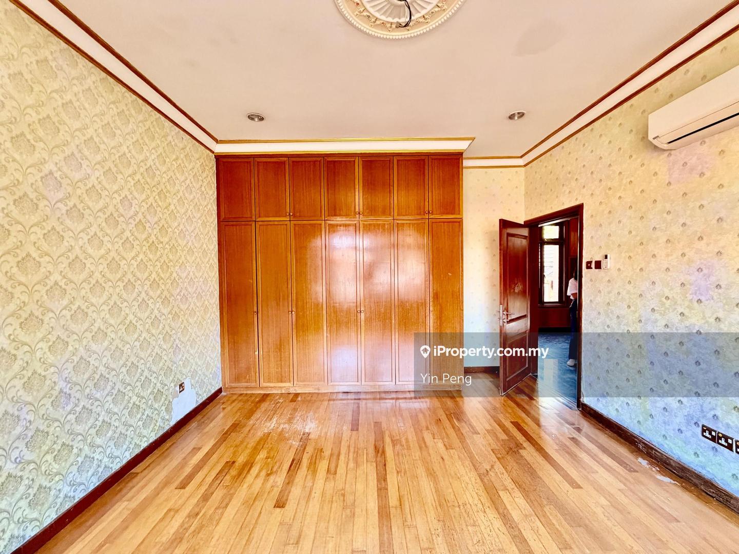 Banglo untuk Dijual di Taman Tun Dr Ismail, Kuala Lumpur oleh Yin Peng - iProperty.com.my