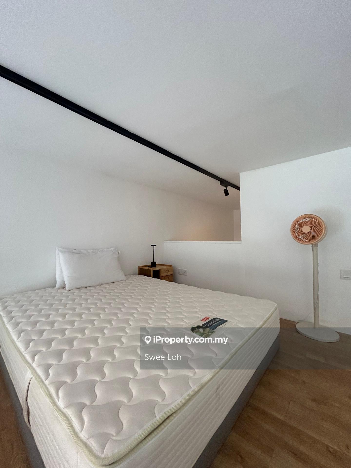 Residensi Servis untuk Disewa di Establishment Bangsar (Menara Teguh Bangsar) oleh Swee Loh - iProperty.com.my