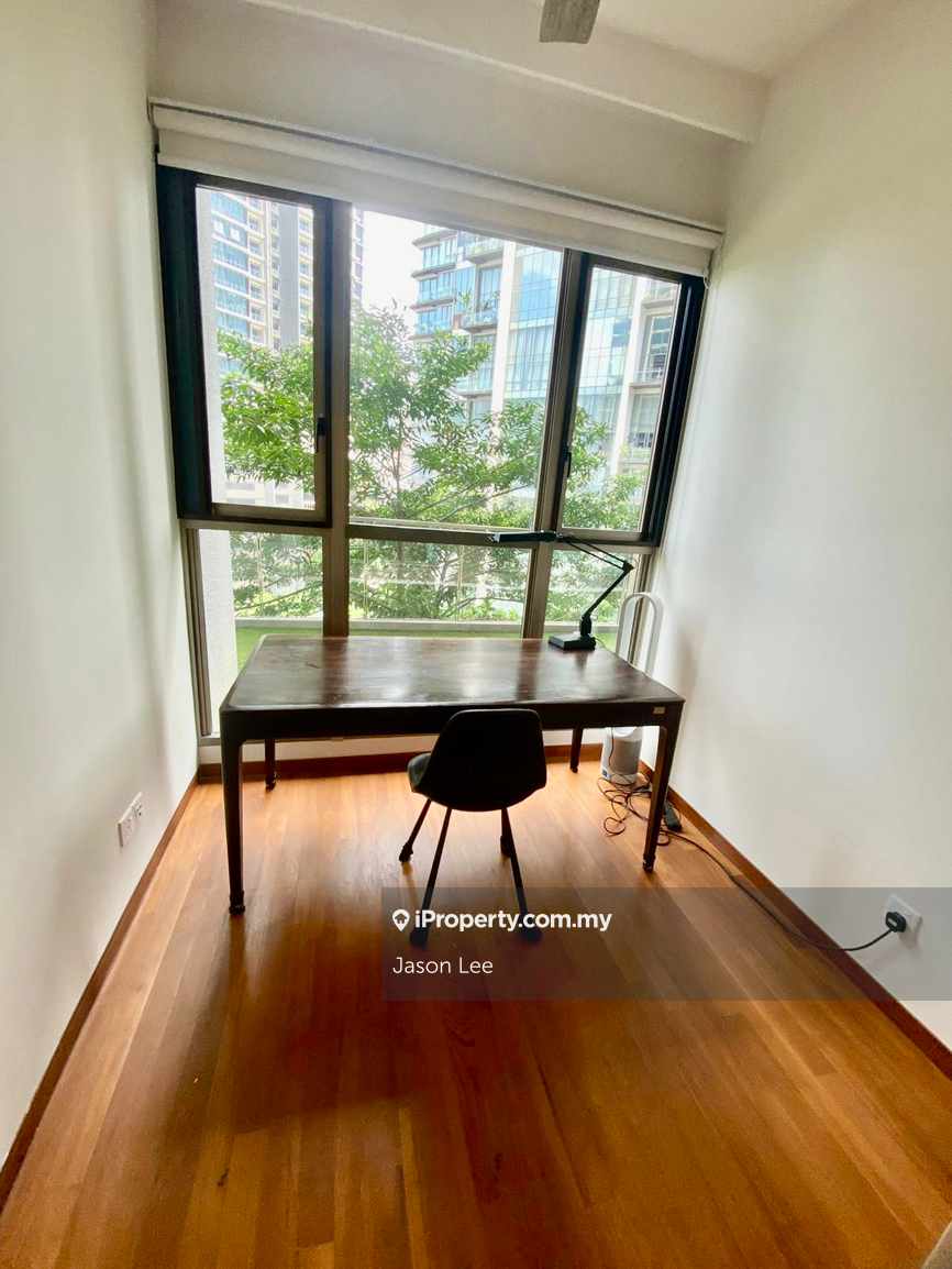 Service Residence for Sale in Stonor 3 by Jason Lee - iProperty.com.my