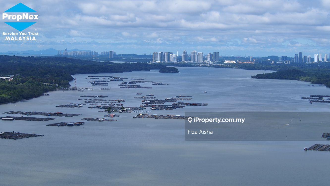 Condominium for Sale in Royal Strand @ Country Garden Danga Bay by Fiza Aisha - iProperty.com.my
