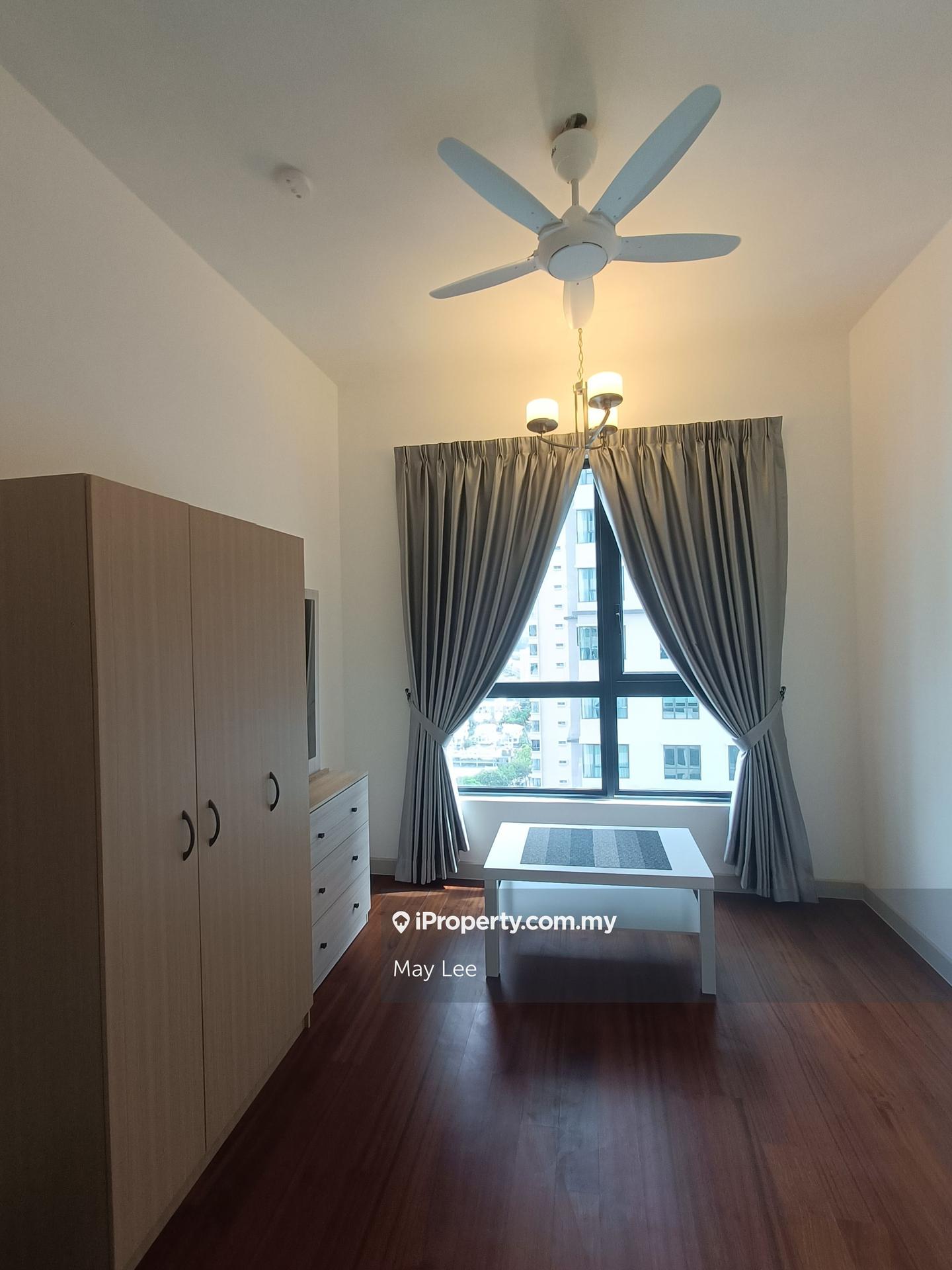 Condominium for Rent in Residensi Astrea by May Lee - iProperty.com.my