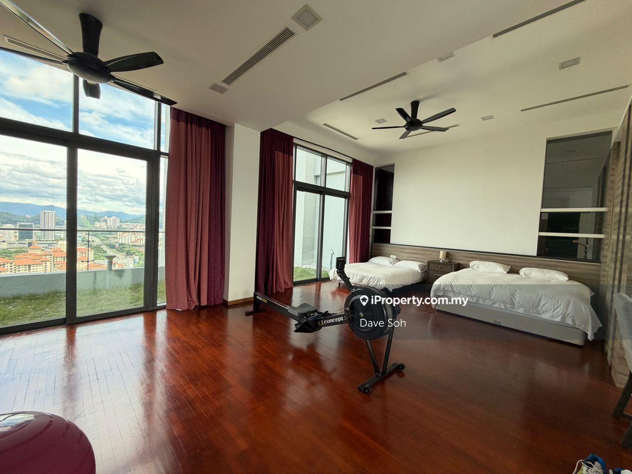 Kondominium untuk Dijual di Tropicana Grande oleh Dave Soh - iProperty.com.my