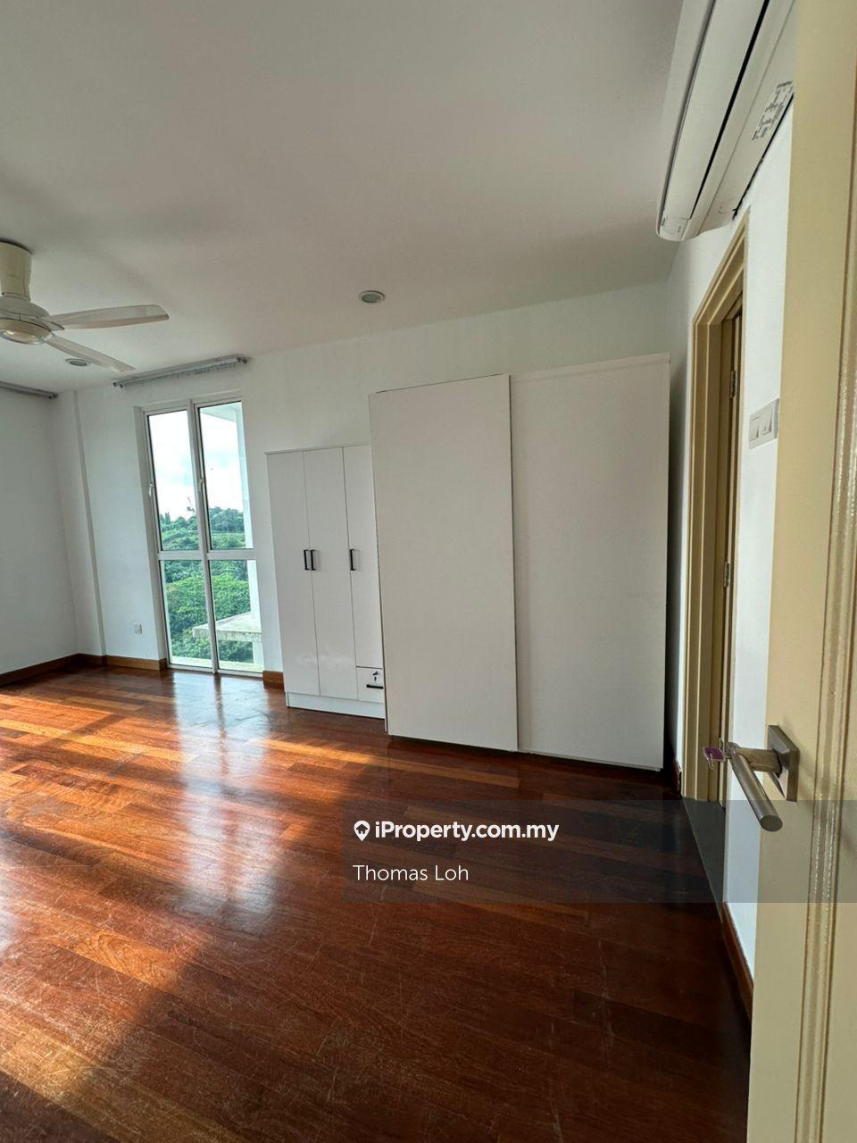 Kondominium untuk Disewa di Subang Parkhomes oleh Thomas Loh - iProperty.com.my