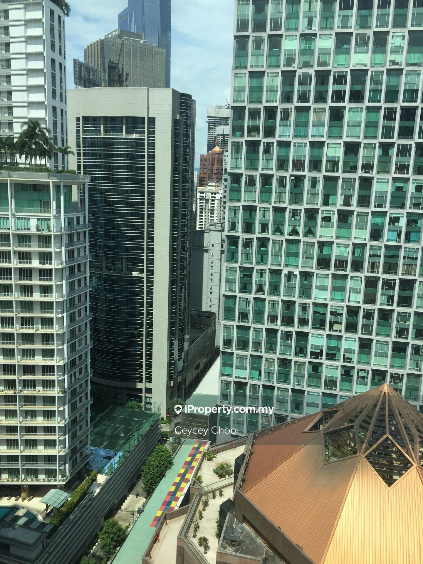 Service Residence for Sale in Cormar Suites (Fraser Place (Lot 163)) by Ceycey Choo - iProperty.com.my