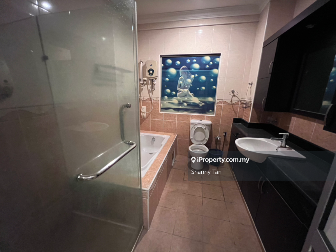 2-storey Terraced House for Sale in SL4, Bandar Sungai Long, Bandar Sungai Long by Shanny Tan - iProperty.com.my