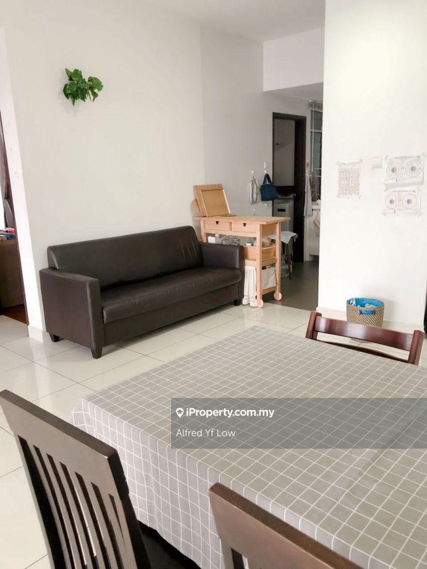 Service Residence for Sale in Molek Pulai by Alfred Yf Low - iProperty.com.my