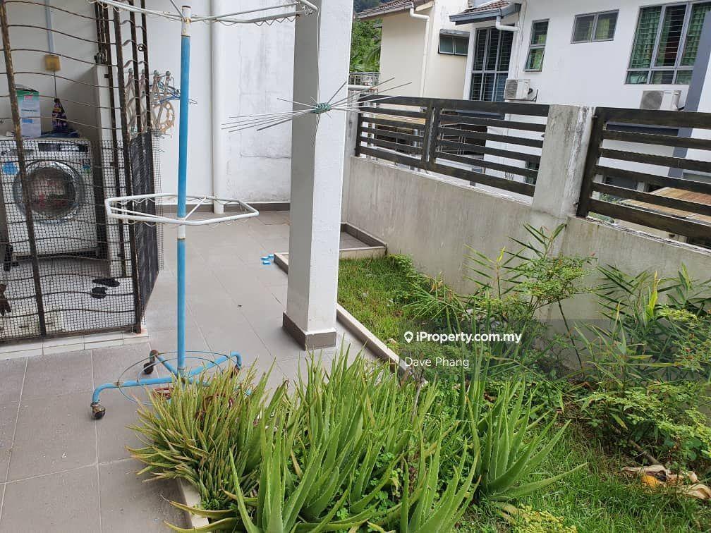 2.5-storey Terraced House for Sale in Sering Ukay, Ampang by Dave Phang - iProperty.com.my