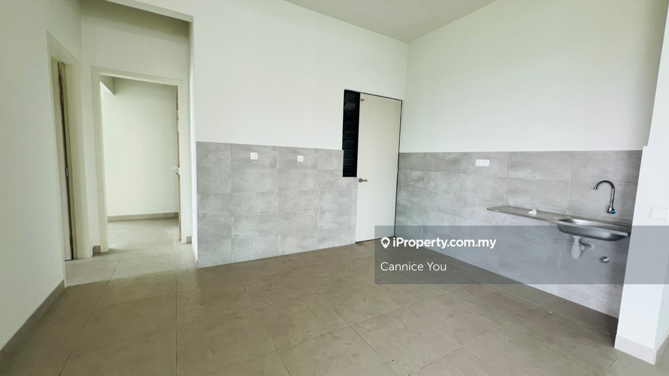 Condominium for Sale in The Address by Cannice You - iProperty.com.my