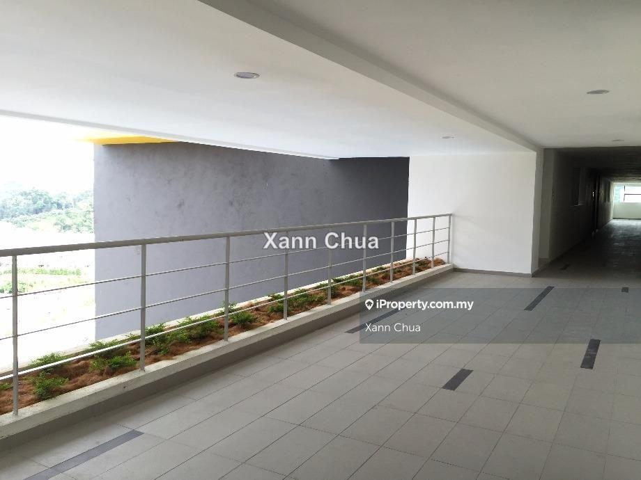 Residensi Servis untuk Disewa di Zeva @ Equine South oleh Xann Chua - iProperty.com.my