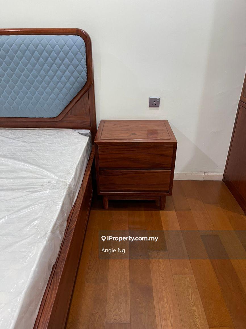 Cluster House for Rent in Putra Heights, Subang Jaya by Angie Ng - iProperty.com.my