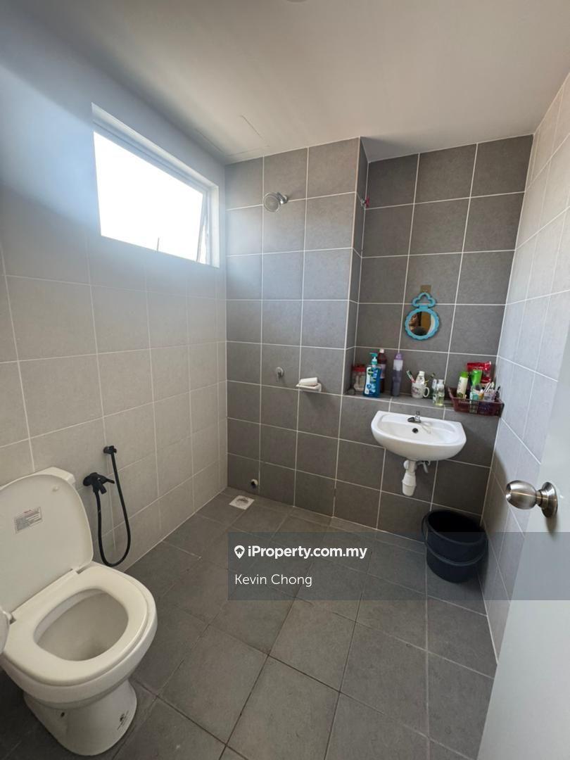 2-storey Terraced House for Sale in Alam Perdana, Puncak Alam by Kevin Chong - iProperty.com.my