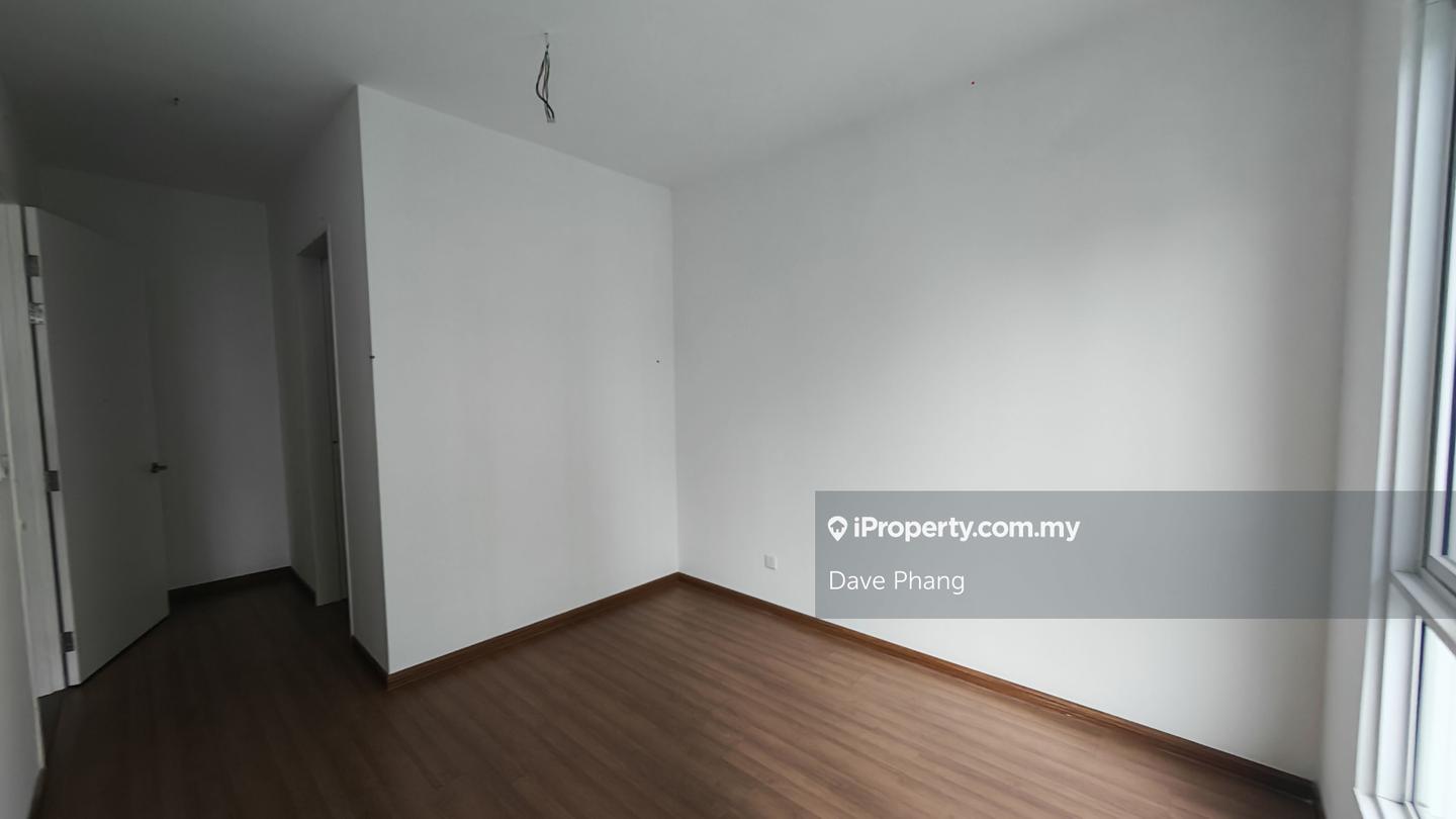 Condominium for Sale in d'Brightton by Dave Phang - iProperty.com.my