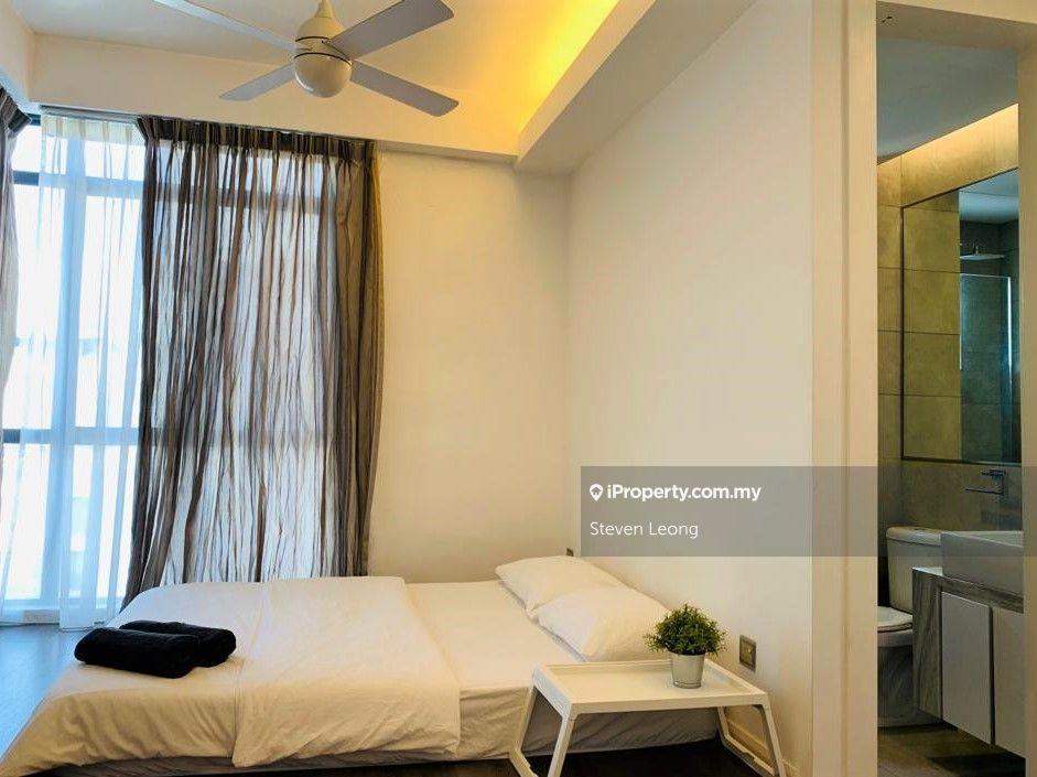 Condominium for Sale in Ampang Putra Residency by Steven Leong - iProperty.com.my