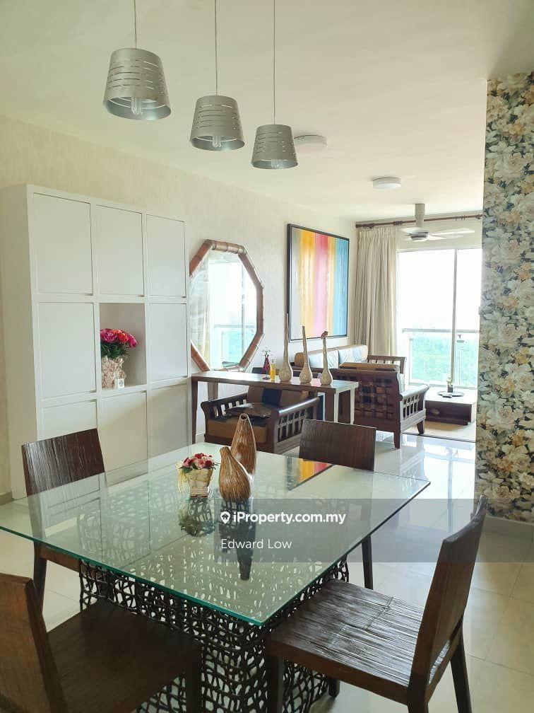 Service Residence for Sale in Solaris Dutamas by Edward Low - iProperty.com.my