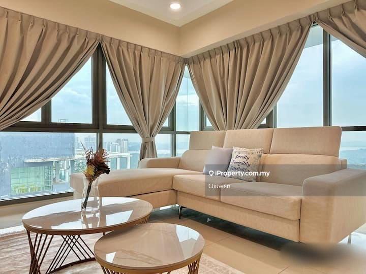 Kondominium untuk Dijual di Iskandar Residences oleh Qiuwen - iProperty.com.my