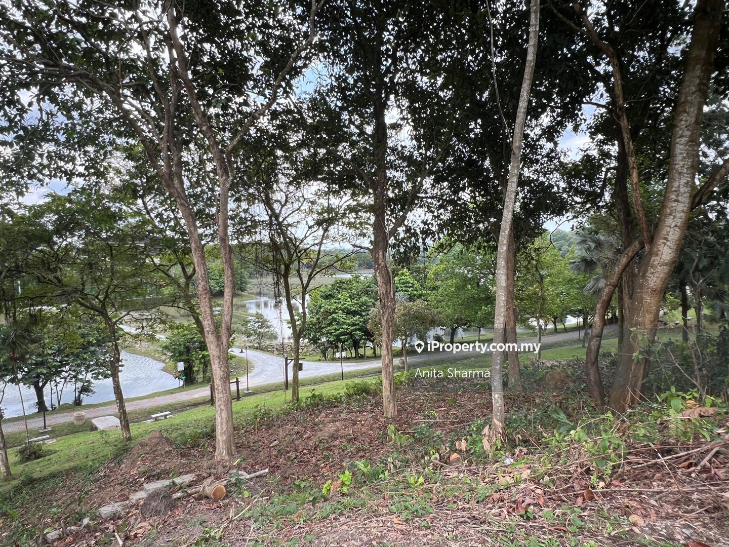 Bungalow Land for Sale in Presint 11, Putrajaya by Anita Sharma - iProperty.com.my