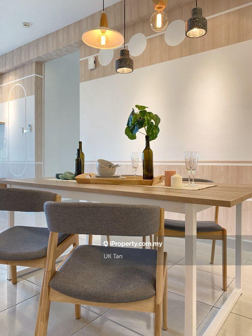 Service Residence for Sale in BSP 21 by UK Tan - iProperty.com.my