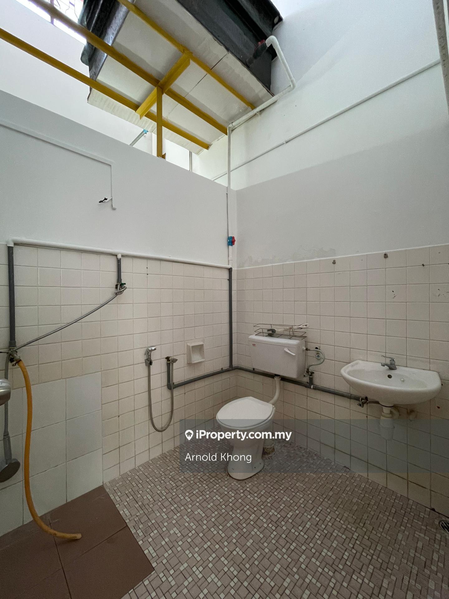 2-storey Terraced House for Sale in Taman Mutiara Barat, Cheras by Arnold Khong - iProperty.com.my