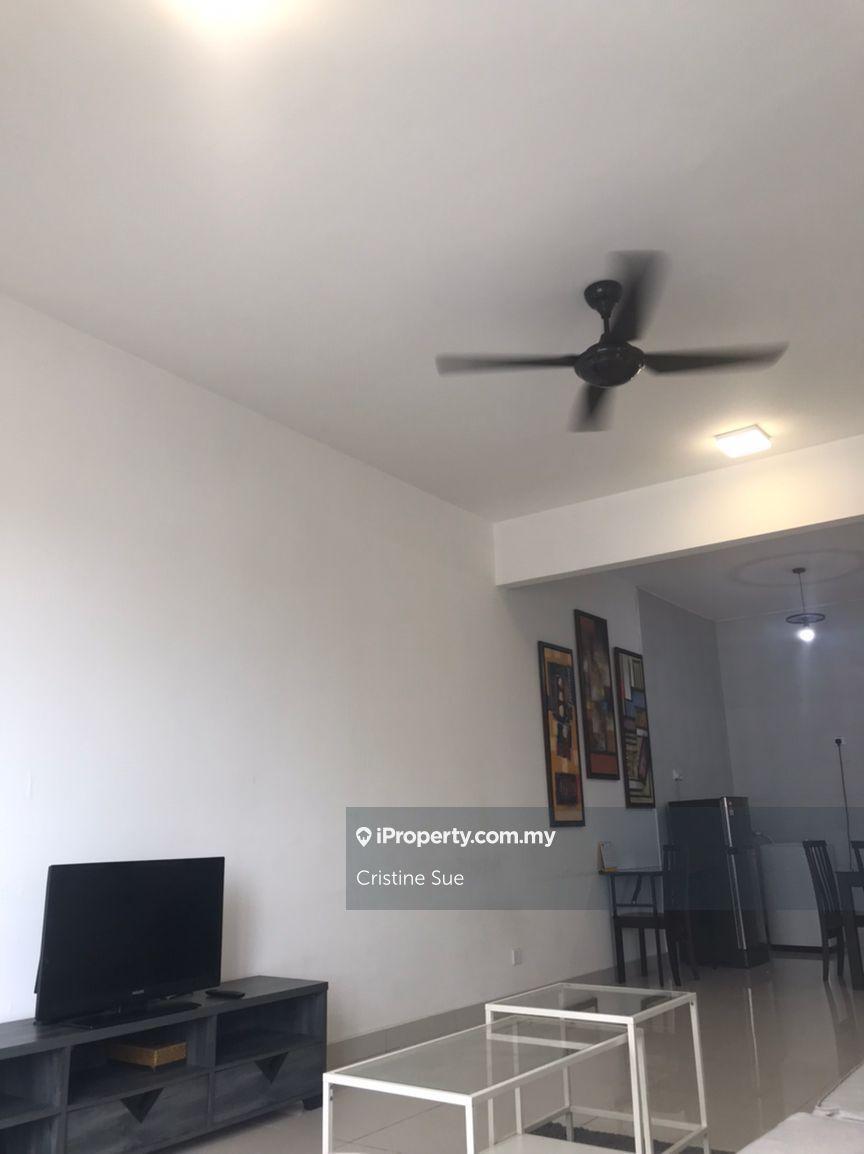 Service Residence for Sale in Da Men by Cristine Sue - iProperty.com.my